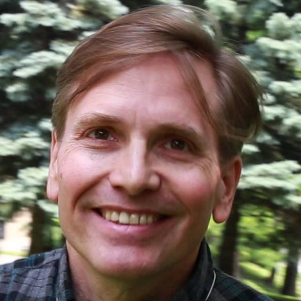 Karl Widerquist